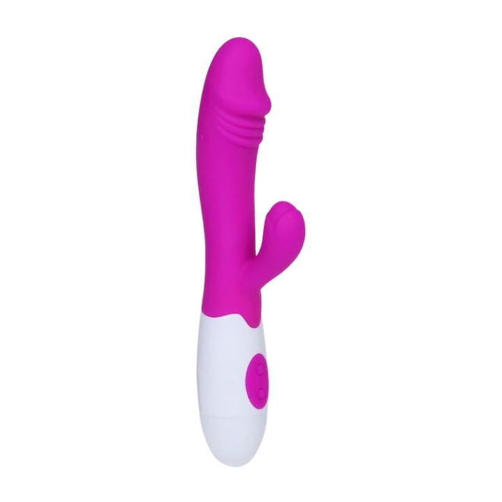 PRETTY LOVE Vibrator stimulator FLIRTATION SNAPPY D-195880
