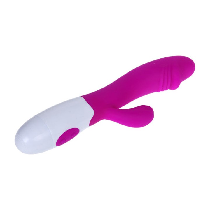 PRETTY LOVE Vibrator stimulator FLIRTATION SNAPPY D-195880