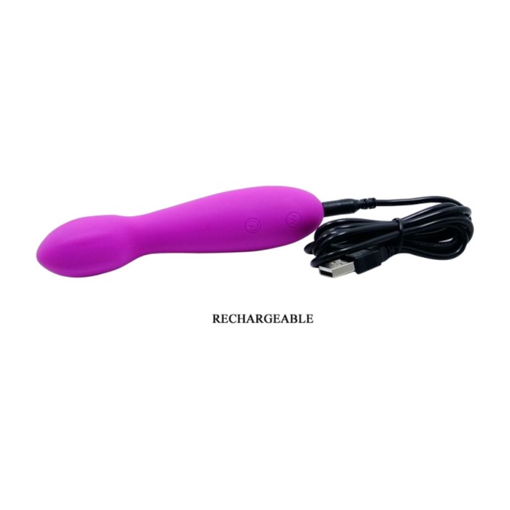 PRETTY LOVE Mini vibrador SMART ARVIN