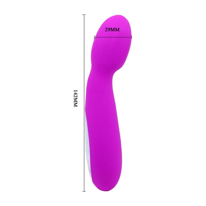 PRETTY LOVE Mini vibrador SMART ARVIN