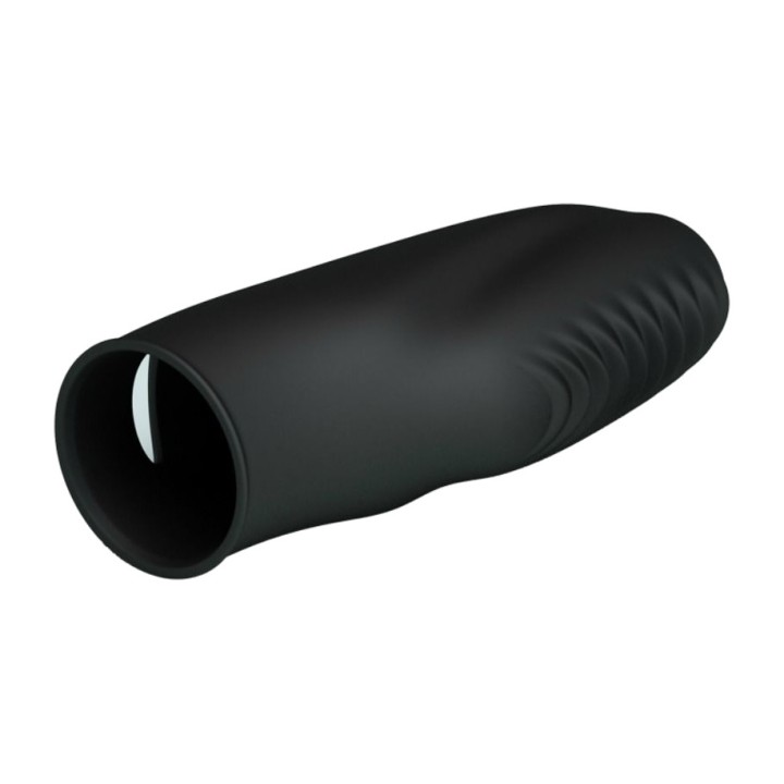 PRETTY LOVE Vibrátor pro prst FLIRTATION STANFORD D-211736