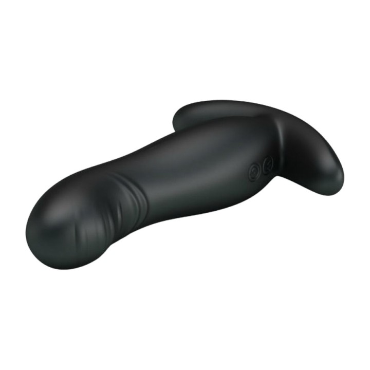 PRETTY LOVE Prostata massager mit Vibration D-211733