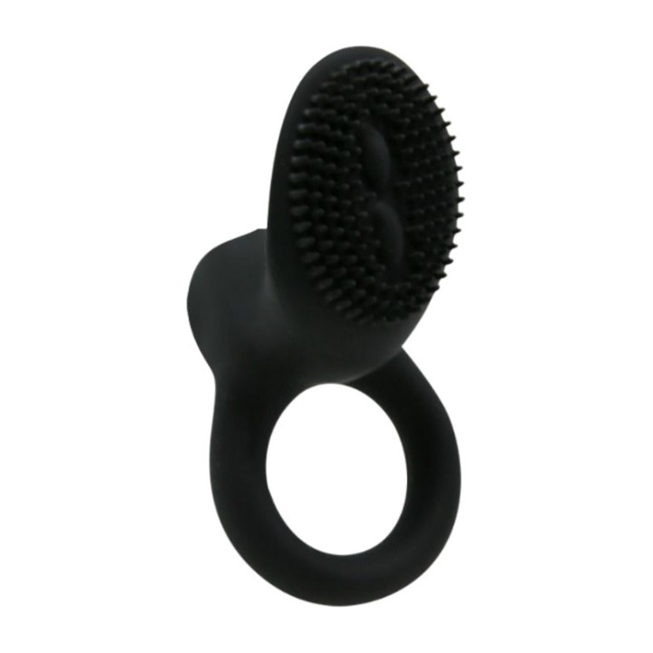 PRETTY LOVE Anul vibrant pentru penis COBRA D-210493