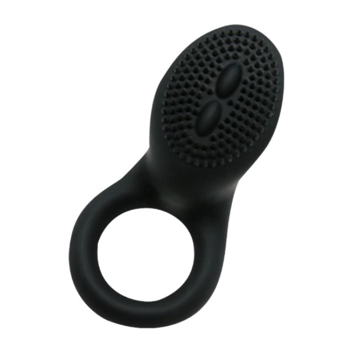 PRETTY LOVE Vibrationsring für den Penis COBRA D-210493