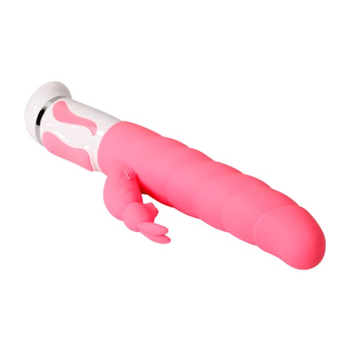 PRETTY LOVE Rabbit vibrátor SMART STEVEN D-207064