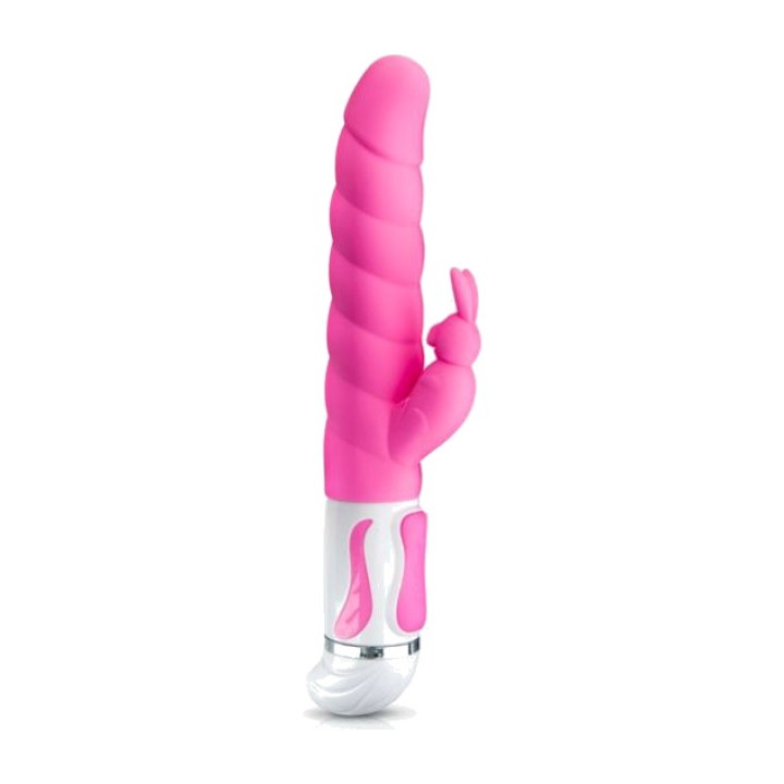 PRETTY LOVE Lisseur à vibrations SMART STEVEN D-207064