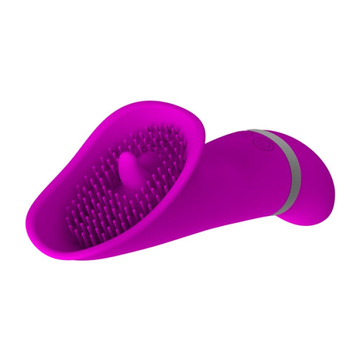 PRETTY LOVE Cliterstimulator FLIRTATION RUDOLF D-207057