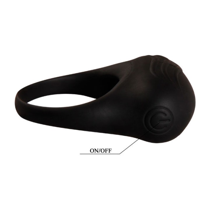 PRETTY LOVE Vibrationsring für den Penis BERTRAM D-205205