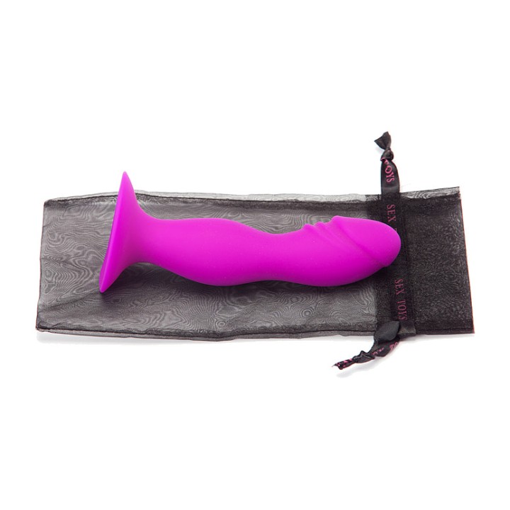 PRETTY LOVE Plug anal realístico BOOTY PASSION