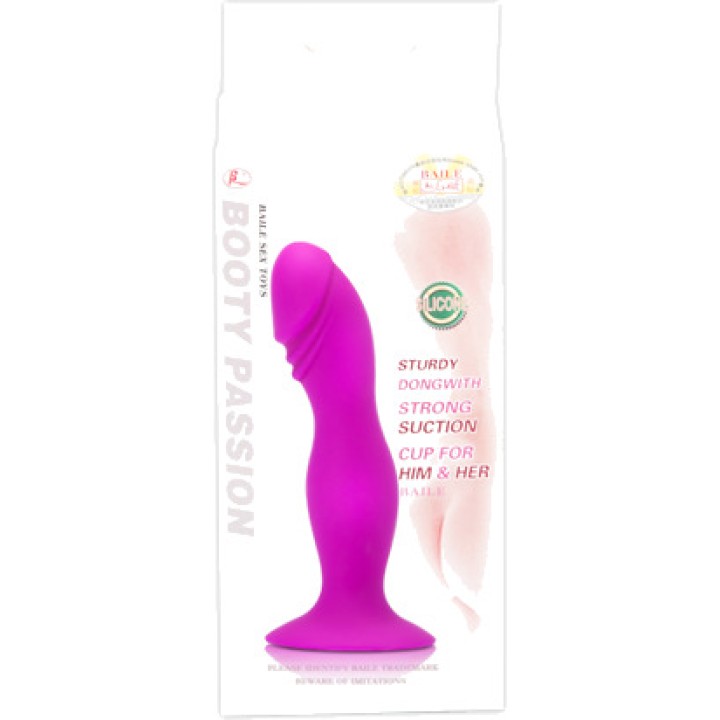 PRETTY LOVE Reaalistinen analppu BOOTY PASSION D-199841