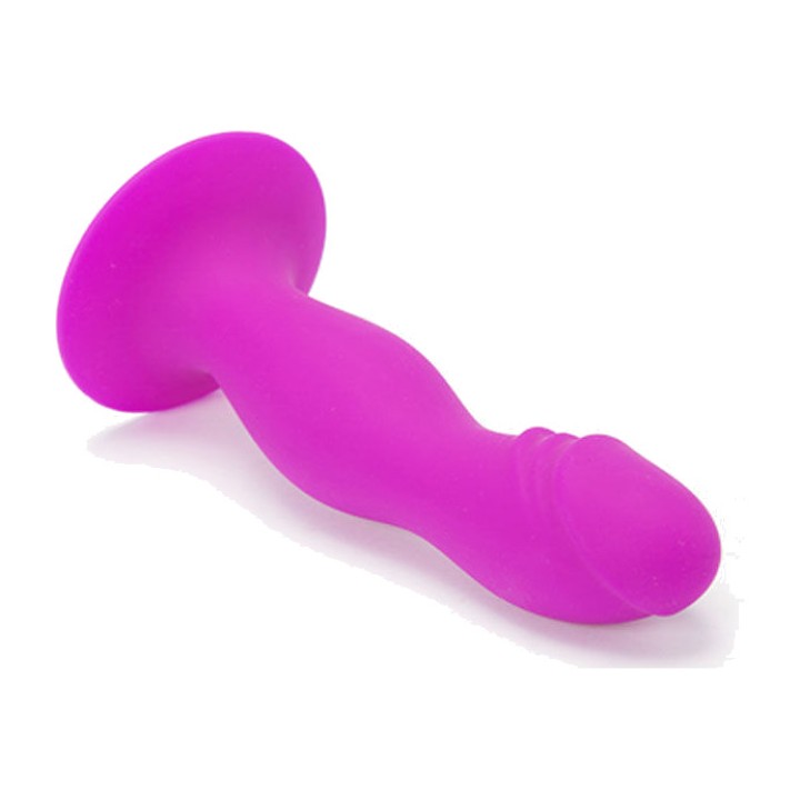 PRETTY LOVE Plug anale realistico BOOTY PASSION D-199841