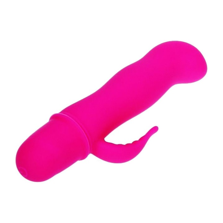 PRETTY LOVE Vibratorski stimulator BLITHE D-199373