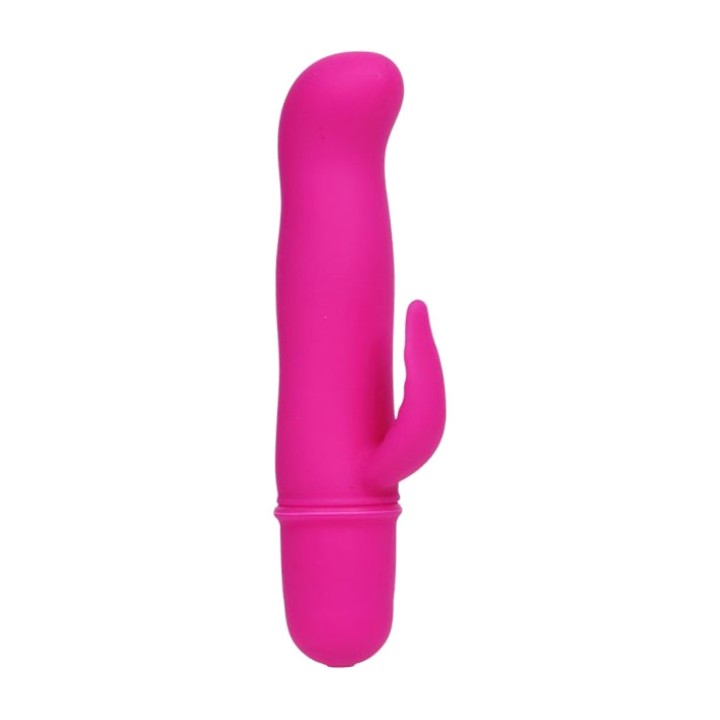 PRETTY LOVE Vibrator prochucovací BLITHE D-199373
