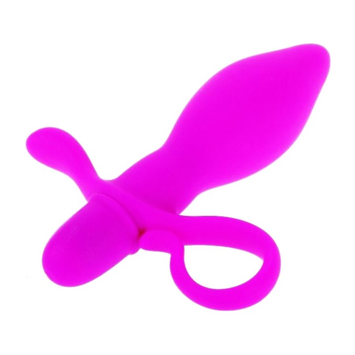 PRETTY LOVE Vibrator stimuler FLIRTATION TAYLOR D-199369