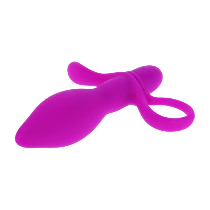PRETTY LOVE Vibratør stimulator FLIRTATION TAYLOR D-199369