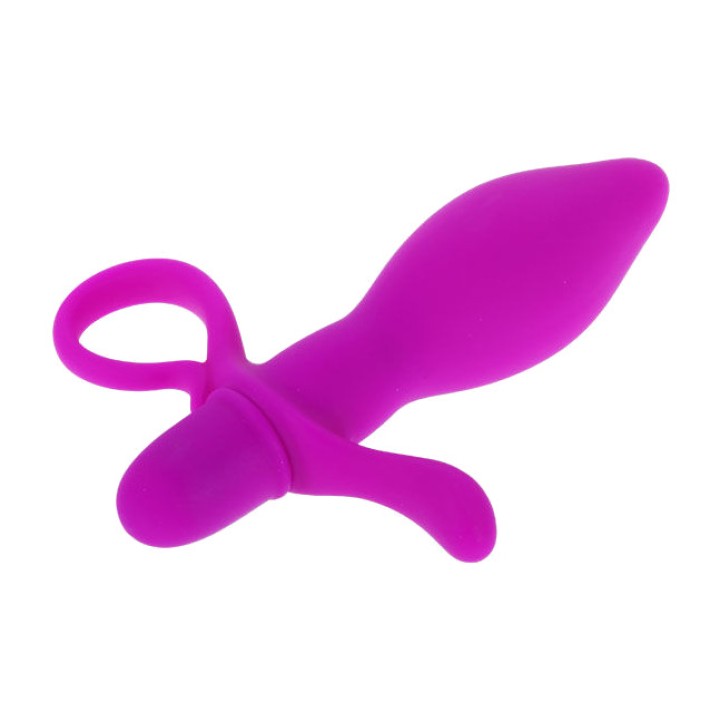 PRETTY LOVE Vibrator stimuler FLIRTATION TAYLOR D-199369