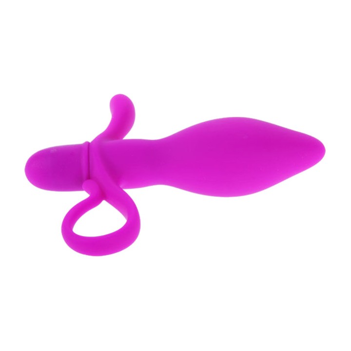 PRETTY LOVE Vibrator stimuler FLIRTATION TAYLOR D-199369