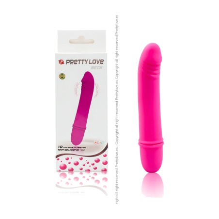 vibrator prochucovací flirtation beck