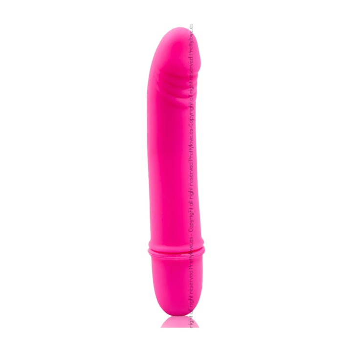 PRETTY LOVE Vibratorski stimulator FLIRTATION BECK D-197826