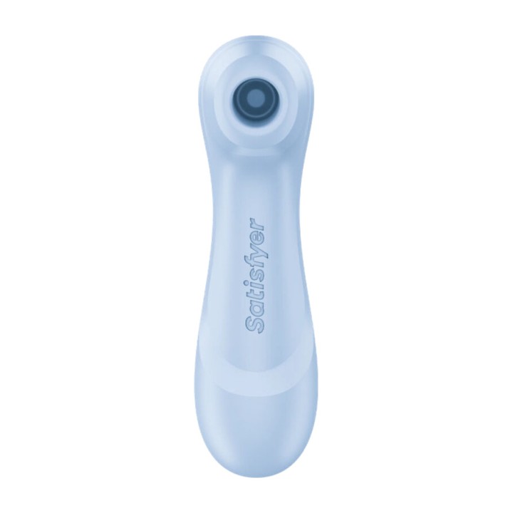 SATISFYER Clitorgácsugár PRO 2 GENERATION-4 D-246920VAR
