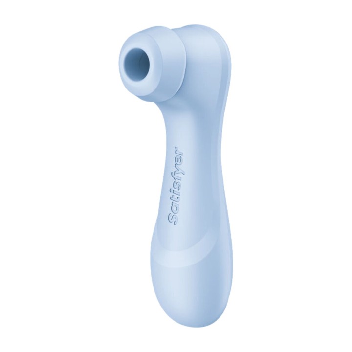 SATISFYER Clitorgácsugár PRO 2 GENERATION-4 D-246920VAR
