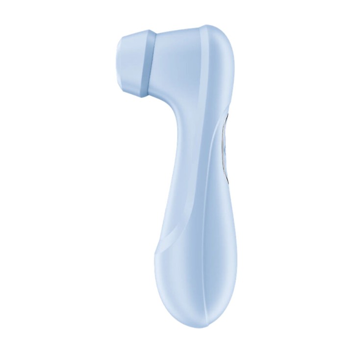 SATISFYER Ατμοσύφονας για τον κλιτόριδα PRO 2 GENERATION-4