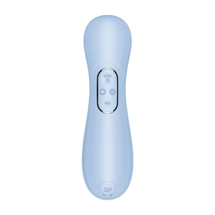 SATISFYER Aspirapiclitoride PRO 2 GENERATION-4 D-246920VAR