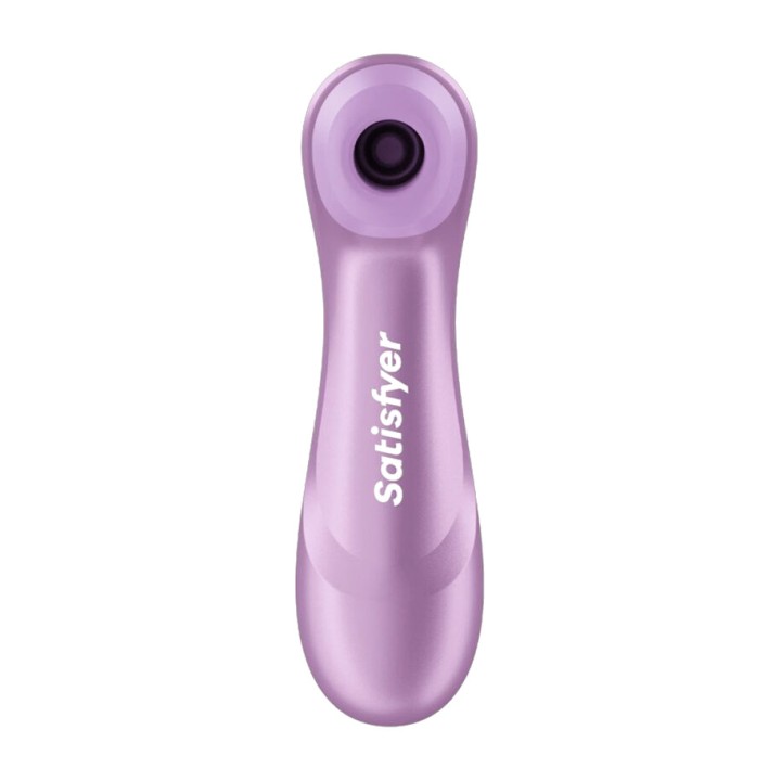 SATISFYER Clitorisač PRO 2 GENERATION-4 D-246920VAR