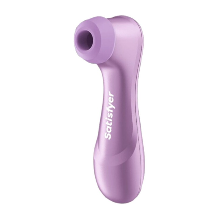 SATISFYER Clitorgácsugár PRO 2 GENERATION-4 D-246920VAR