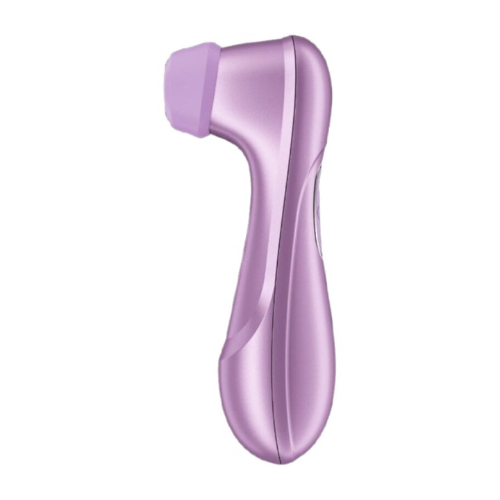 SATISFYER Sukowanie klimaks PRO 2 GENERATION-4 D-246920VAR