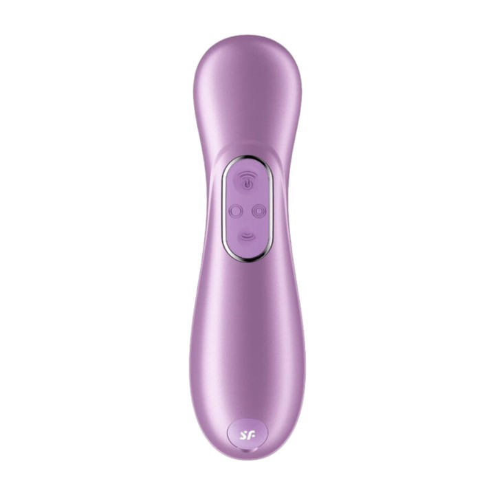 SATISFYER Klitorissauger PRO 2 GENERATION-4 D-246920VAR