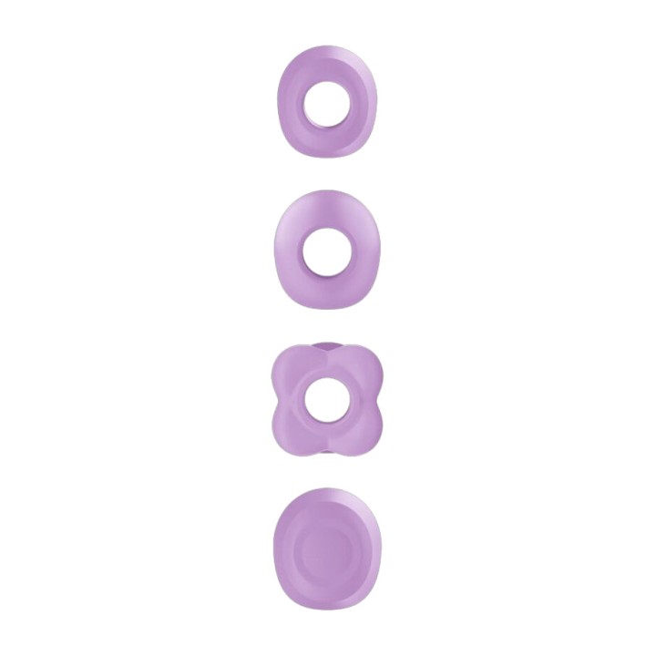 SATISFYER Ατμοσύφονας για τον κλιτόριδα PRO 2 GENERATION-4
