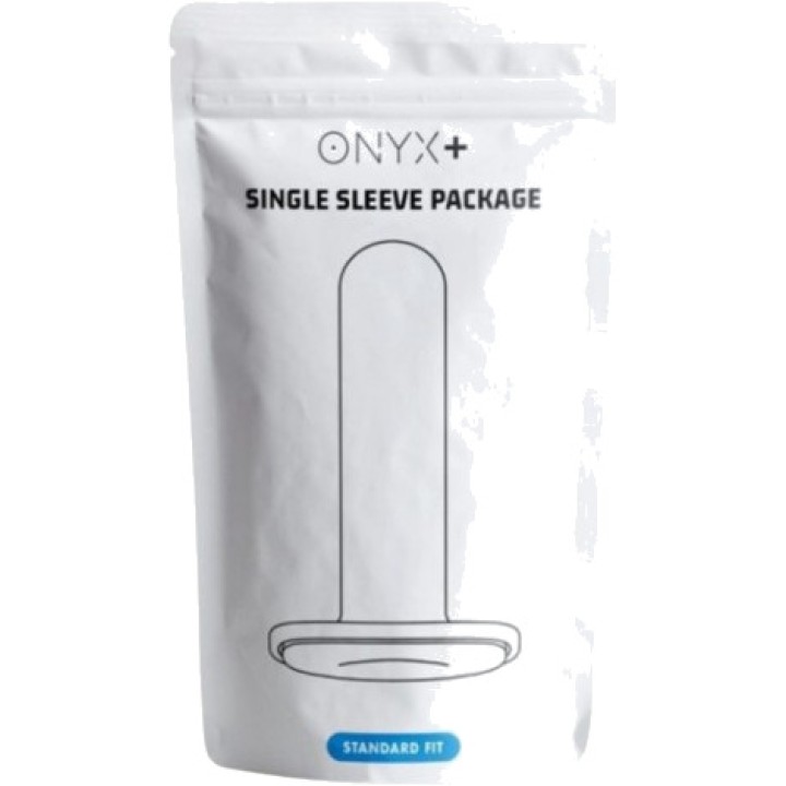 KIIROO Replacement sleeve for standard-fit masturbator ONYX+