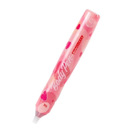 rotulador de pintura corporal comestible body-pen