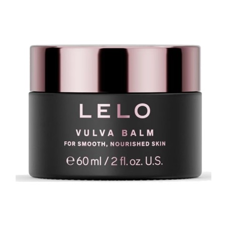 bálsamo hidratante para la zona íntima externa vulva-balm 60 ml