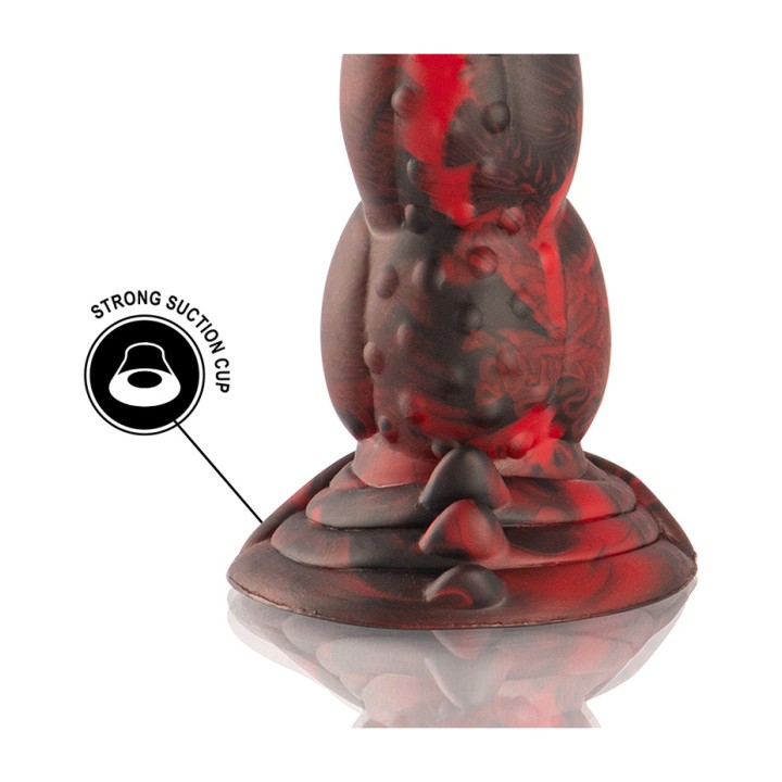 EPIC Fantasy dildo, combative passion ARES-48175 D-239473