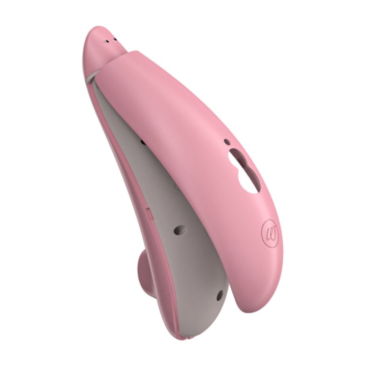 WOMANIZER Biodegradable suction clitoral stimulator