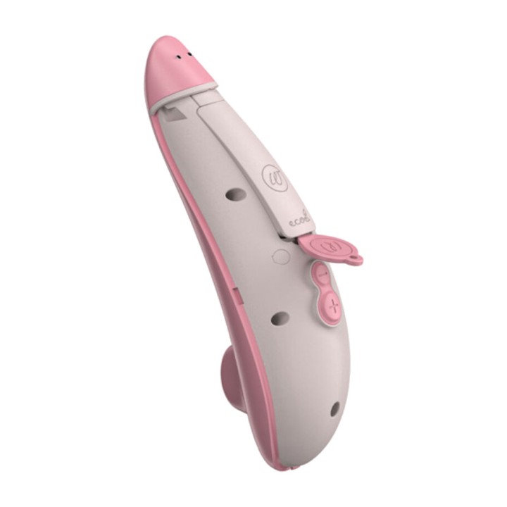 WOMANIZER Stimulateur clitoridien à succion biodégradable