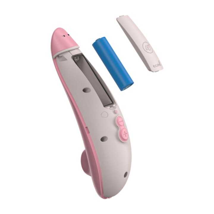 WOMANIZER Stimulateur clitoridien à succion biodégradable