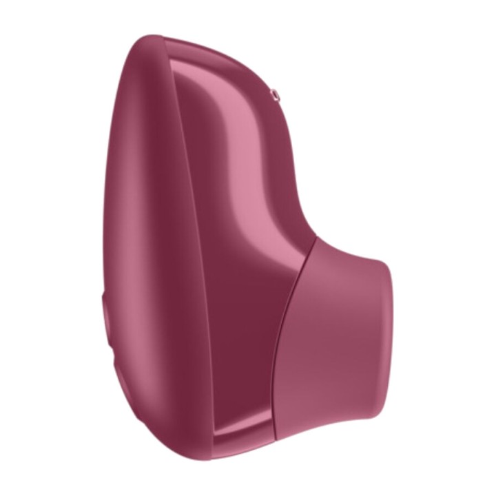 WOMANIZER Portable suction clitoral stimulator with charging