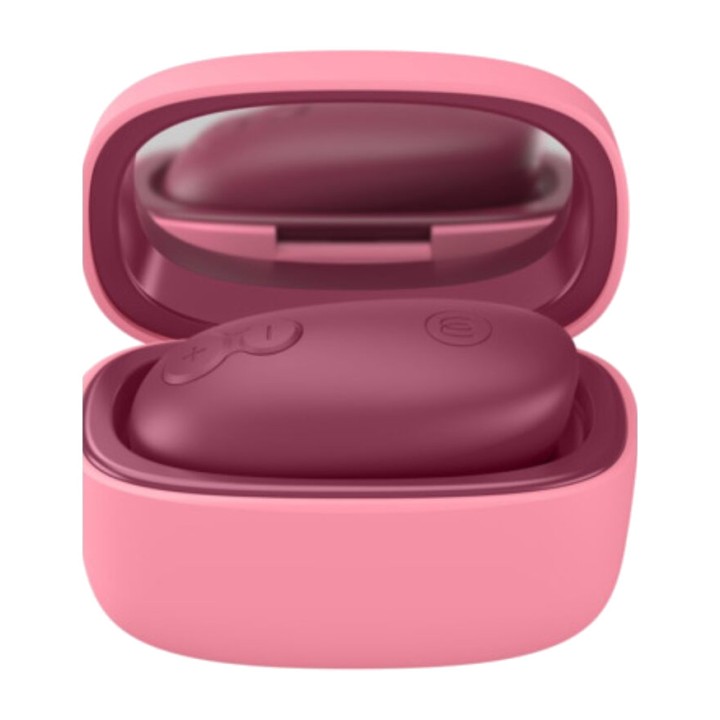 WOMANIZER Portable suction clitoral stimulator with charging