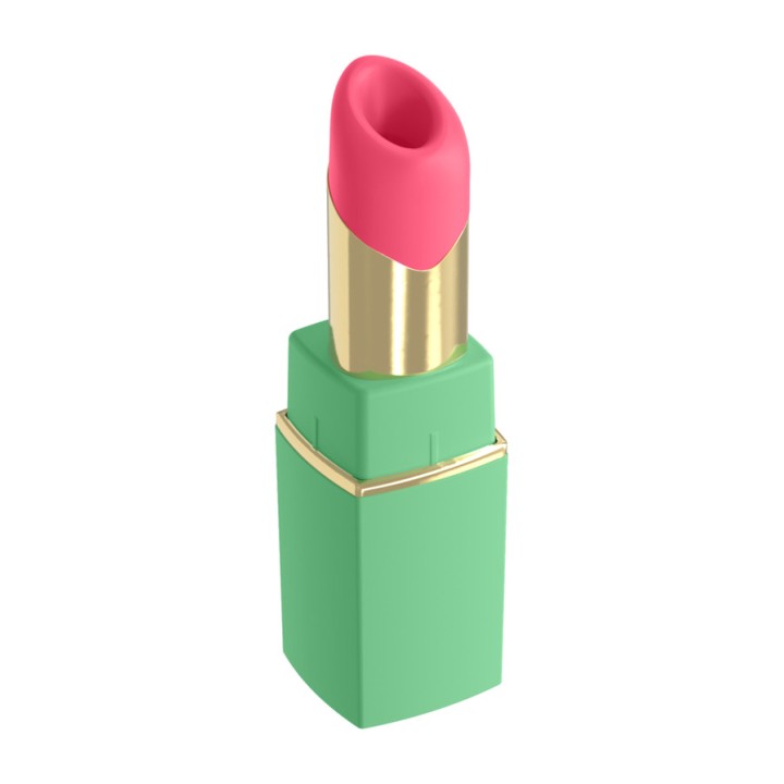 WOMANIZER Stimulateur clitoridien à succion en forme de