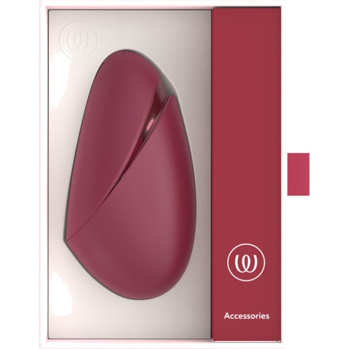 WOMANIZER Klitorisstimulator mit Saugfunktion und