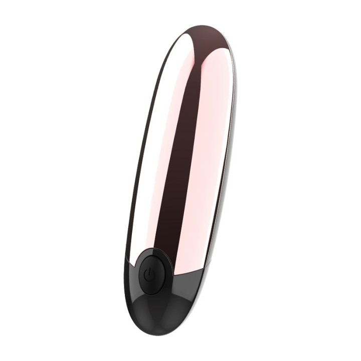 COQUETTE CHIC DESIRE Rechargeable lipstick-shaped vibrator