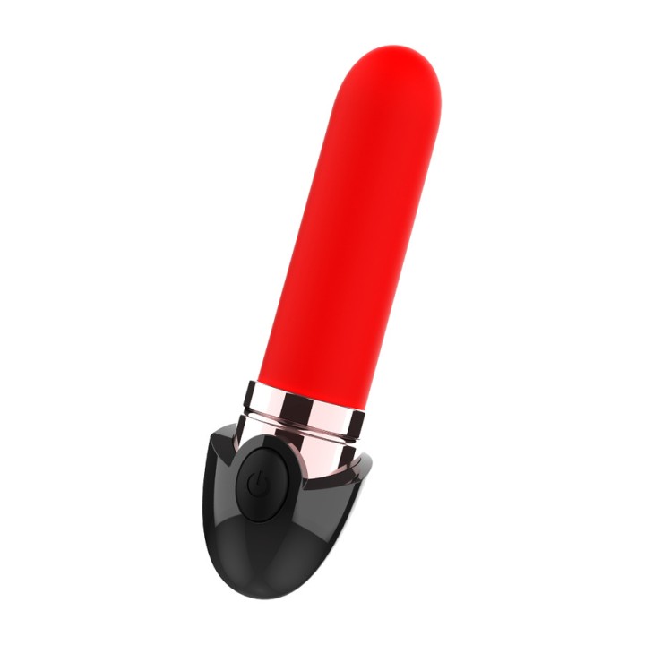 COQUETTE CHIC DESIRE Rechargeable lipstick-shaped vibrator