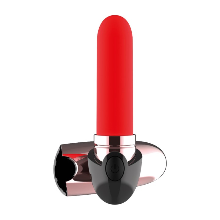COQUETTE CHIC DESIRE Vibromasseur rechargeable en forme de
