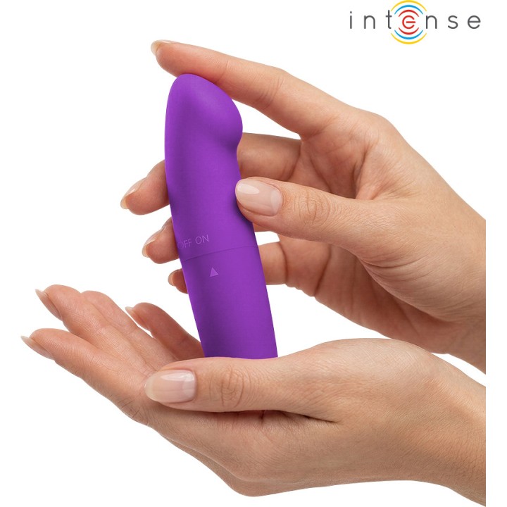 INTENSE G-spot mini vibrator PHIL 13 CM D-245642VAR