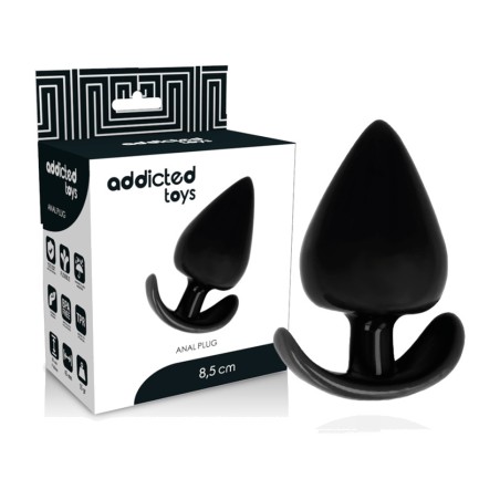 anal plug 8,5 cm