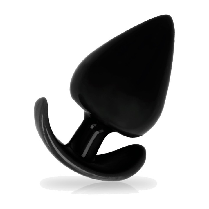 ADDICTED TOYS Plug anale 8,5 CM D-231226