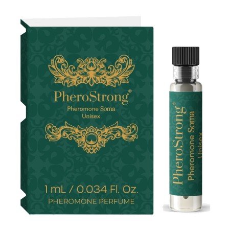 duft mit pheromonen unisex soma 1 ml